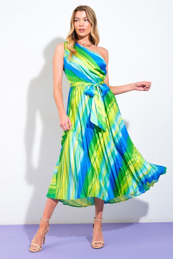 Vestido love Stich