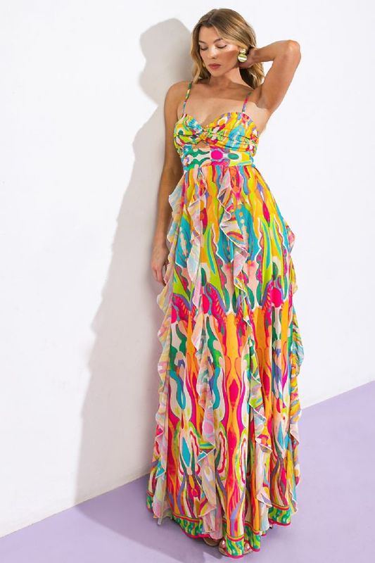 Vestido Love Stich