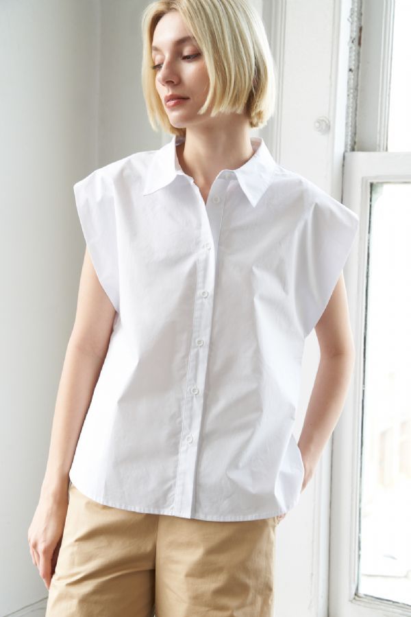Blusa Love Stich