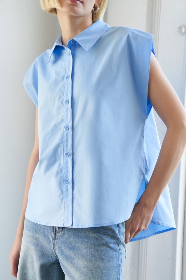 Blusa Love Stich