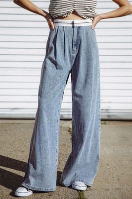 Pantalon Love Stich