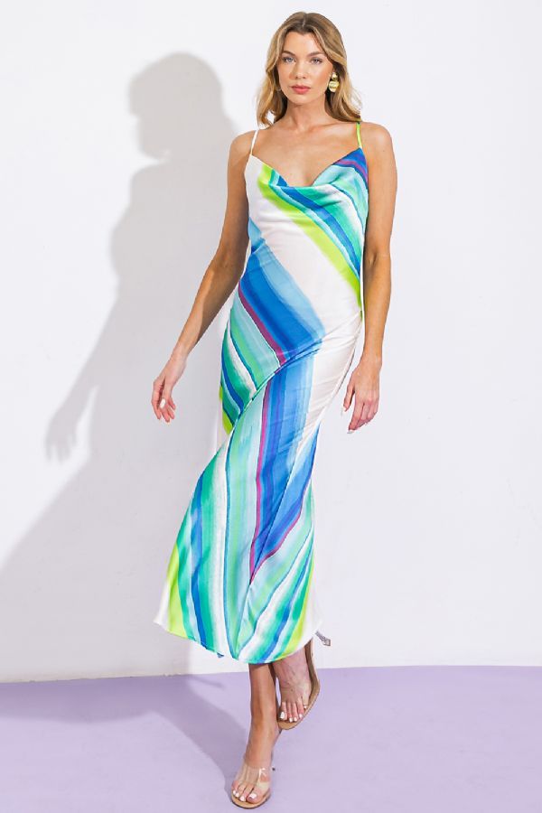 Vestido Love Stich