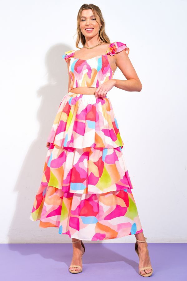 Conjunto Love Stich