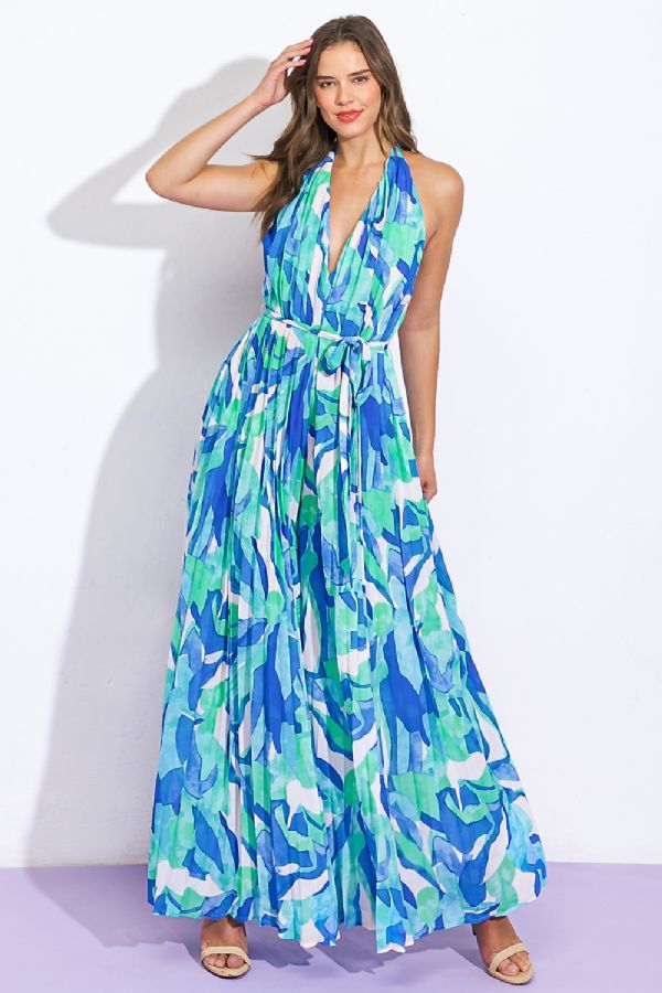 Vestido Love Stich