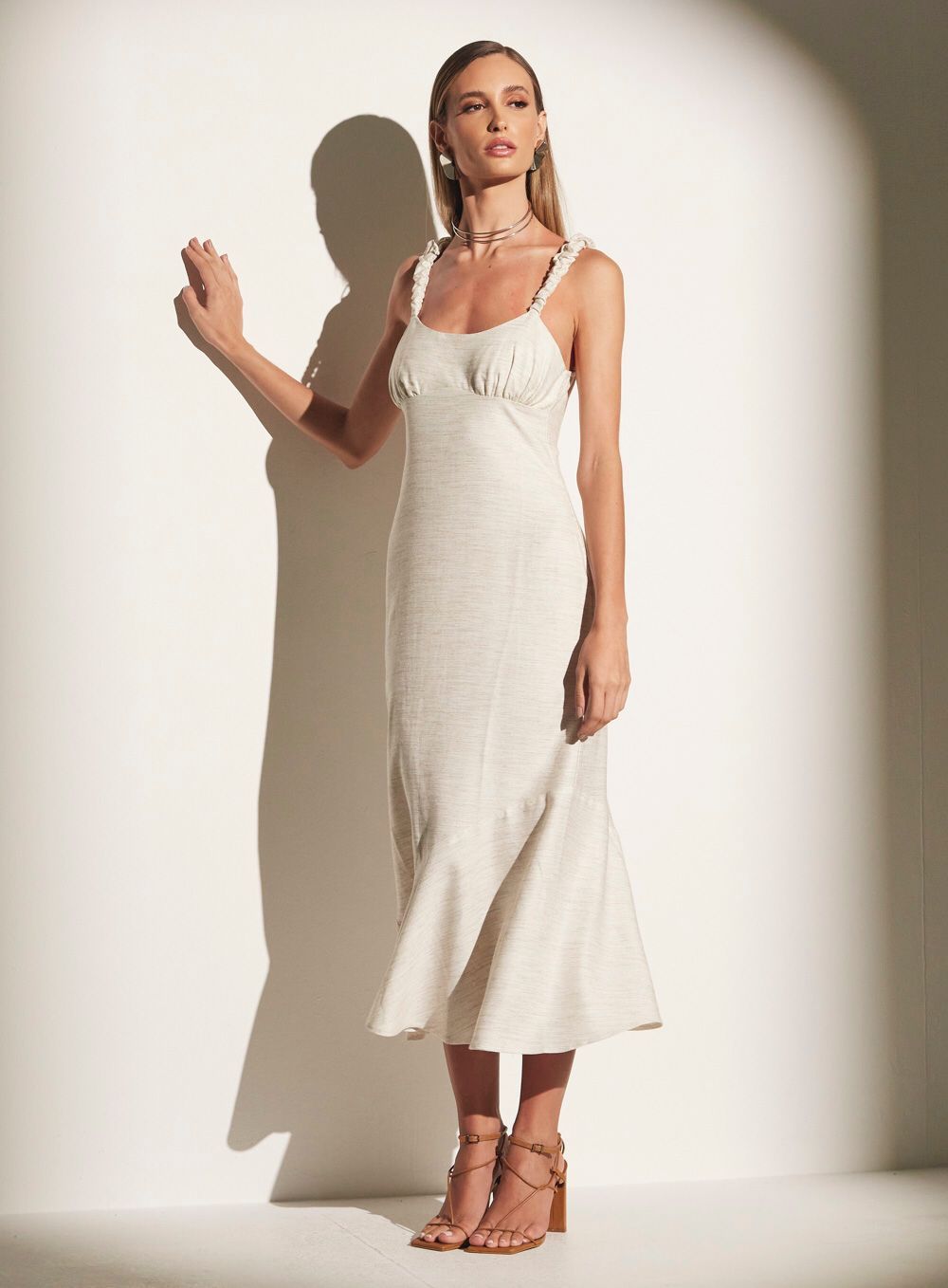 Vestido Sommer