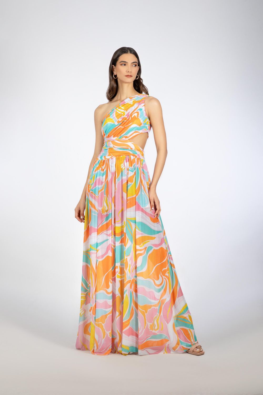 Vestido Love Stich