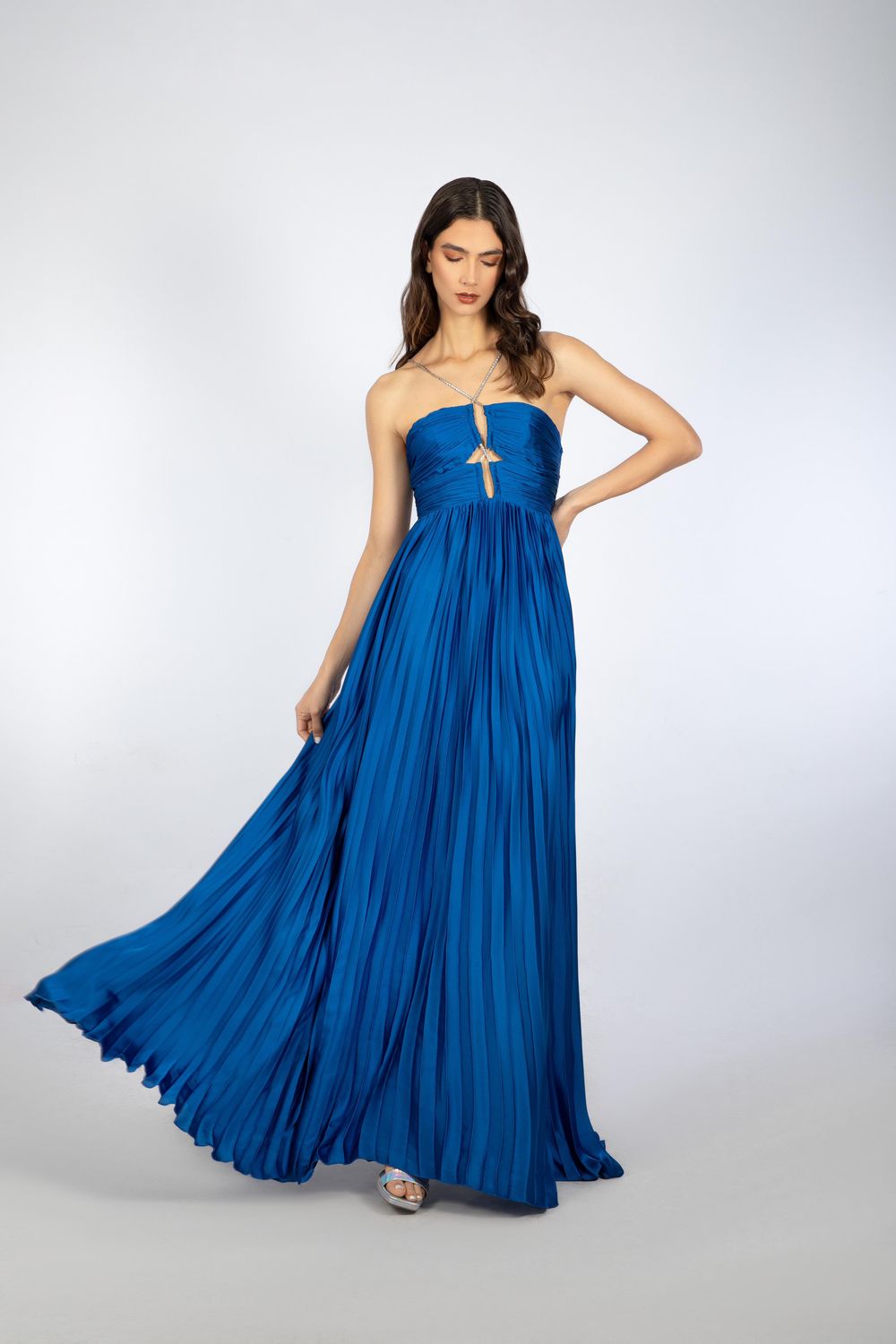 Vestido Love Stich