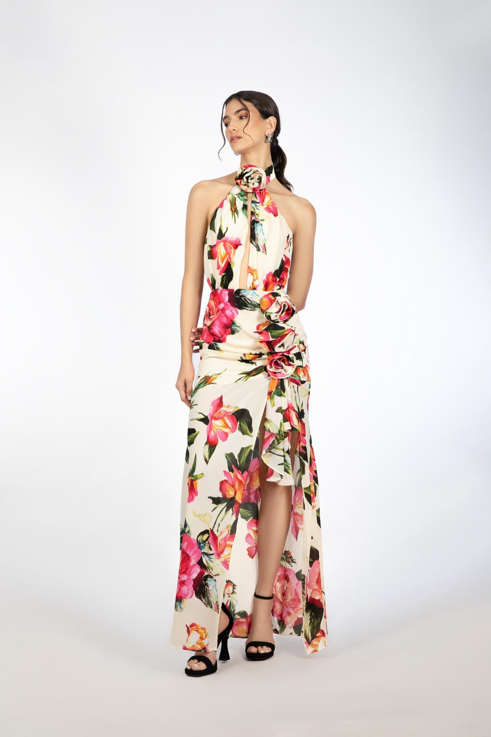 Vestido Love Stich
