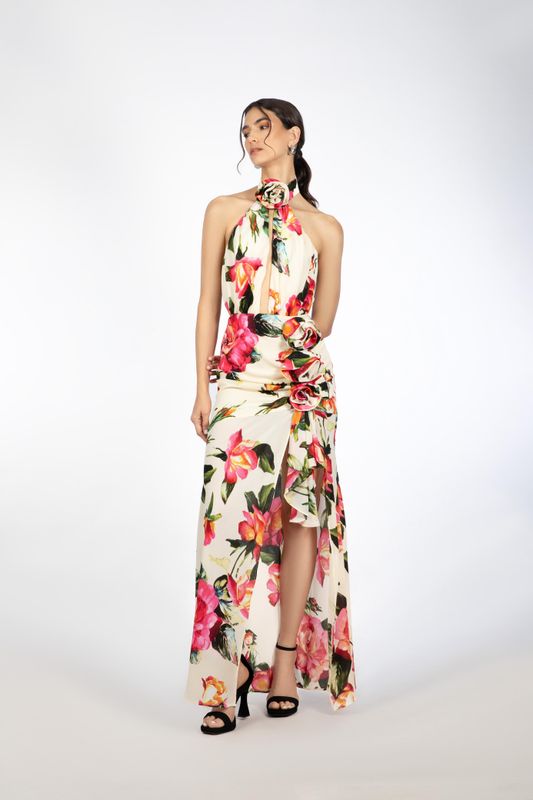 Vestido Love Stich