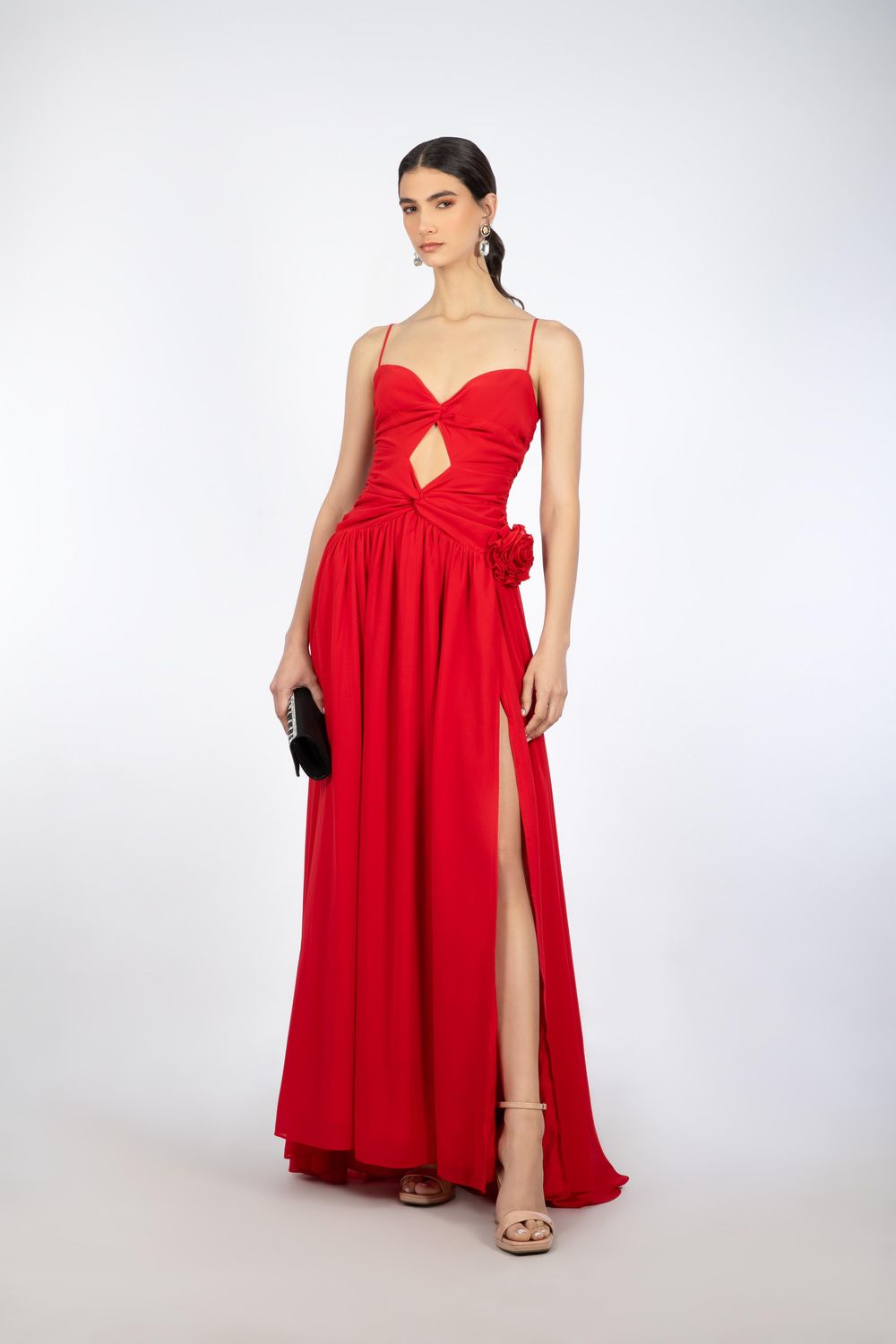 Vestido Love Stich