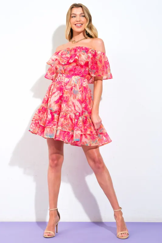 Vestido Love Stich