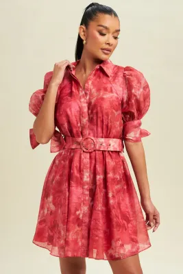 Vestido Love Stich