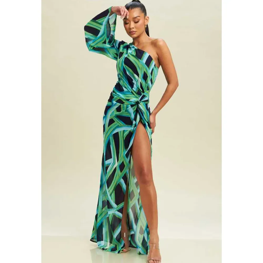 Vestido Love Stich