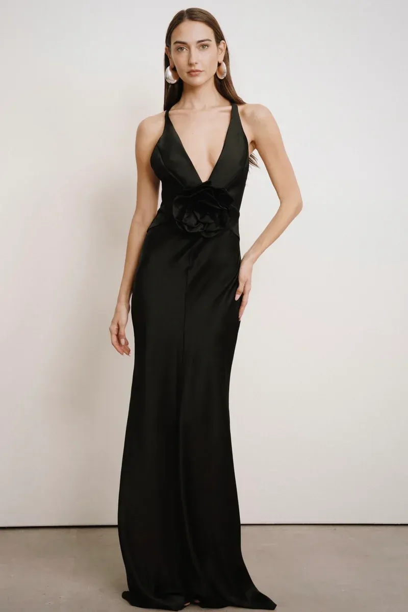 Vestido Love Stich