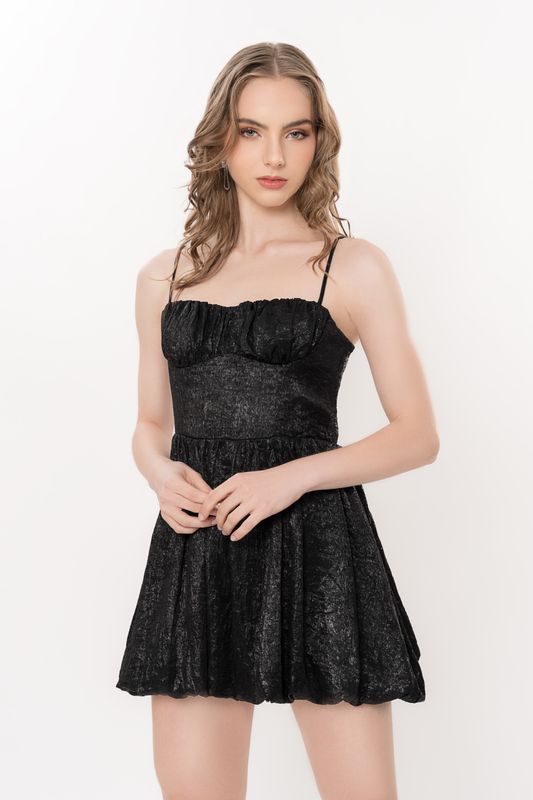 Vestido Love Stich