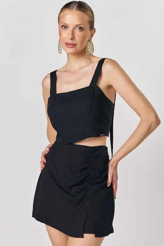 Blusa Linzzi