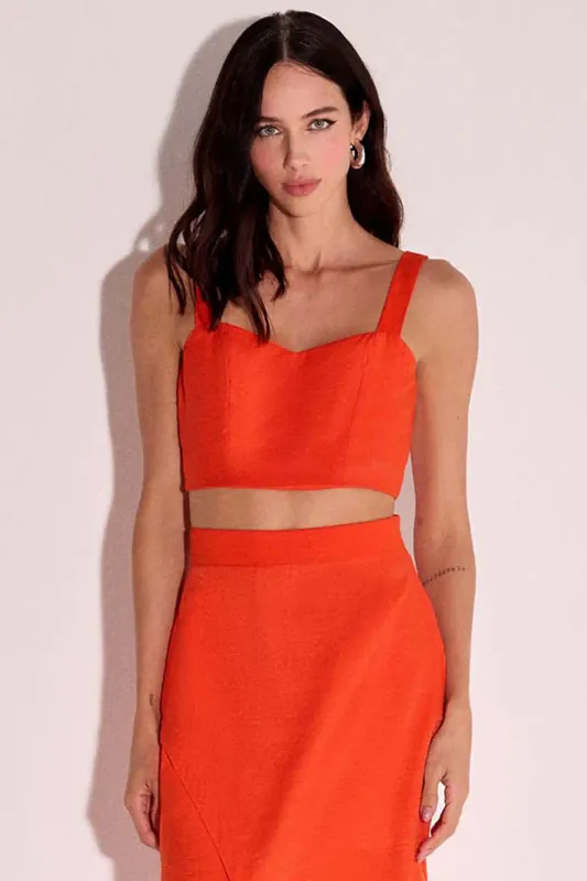 Blusa Linzzi