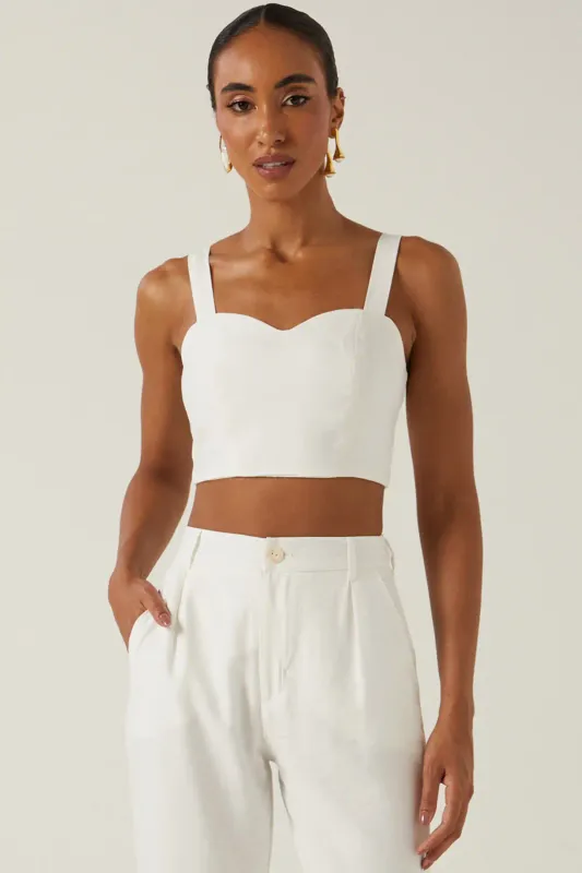 Blusa Linzzi