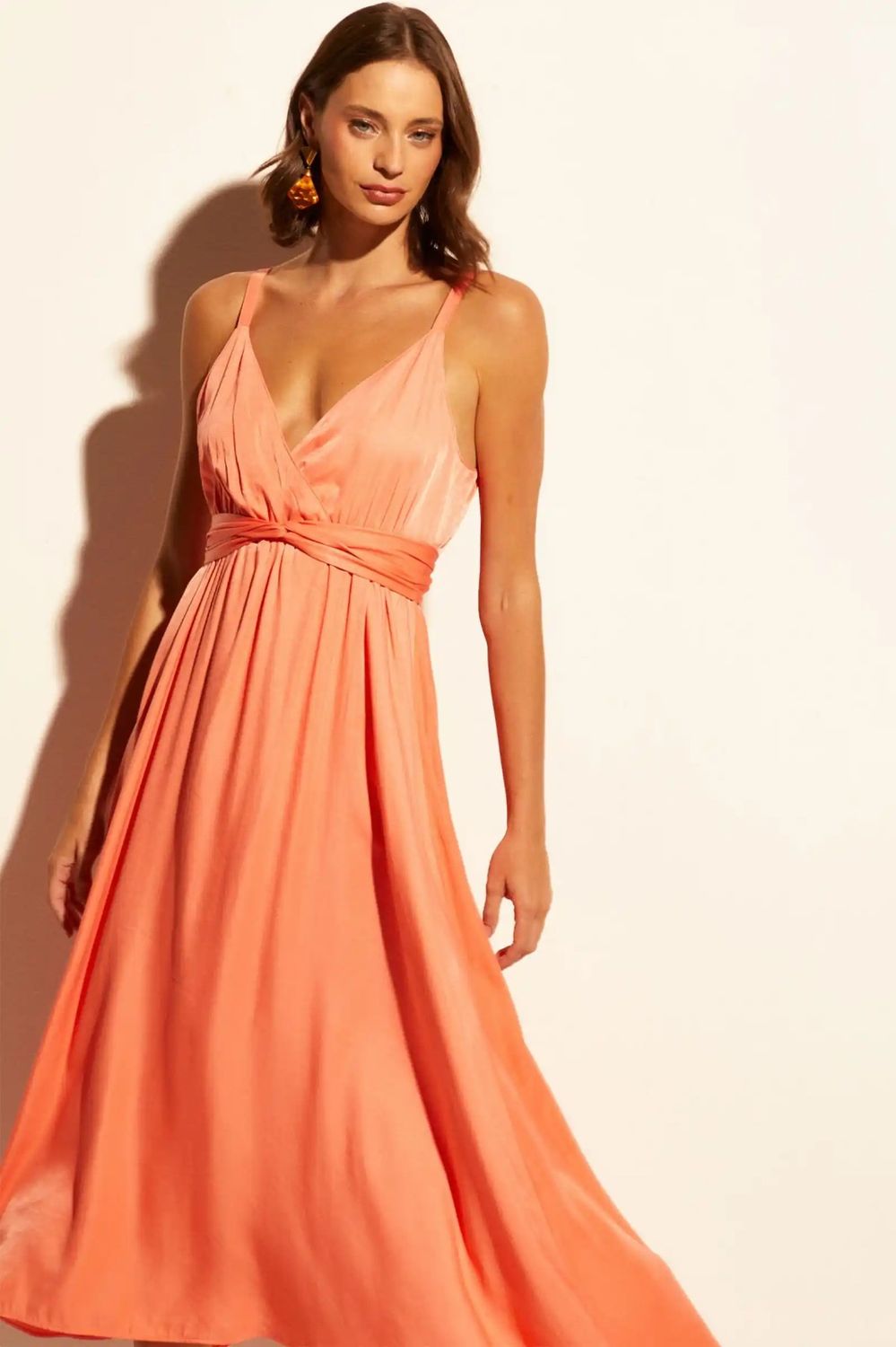 Vestido Linzzi