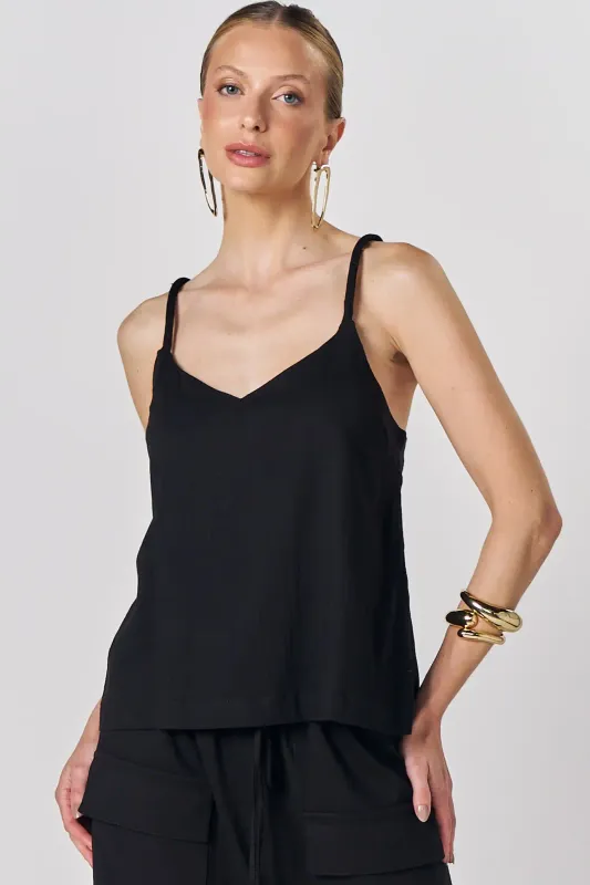 Blusa Linzzi