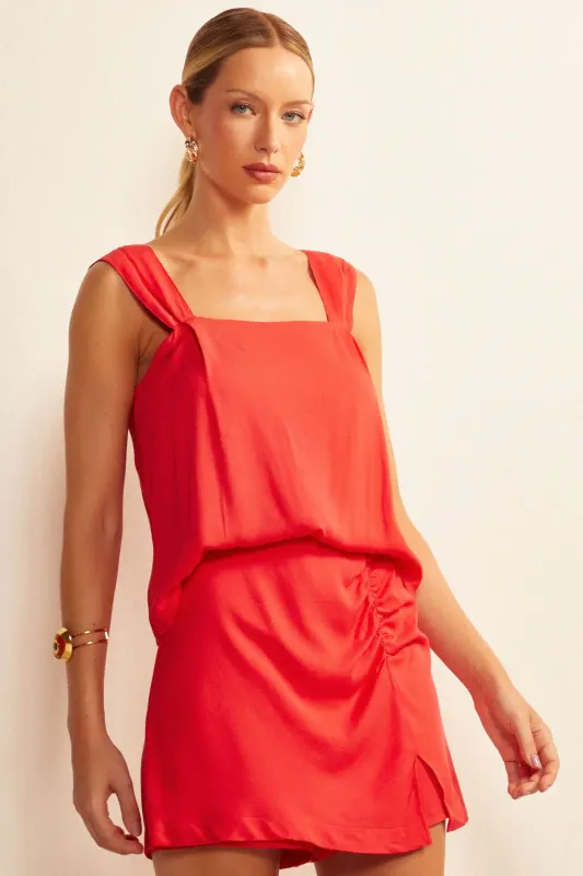 Blusa Linzzi