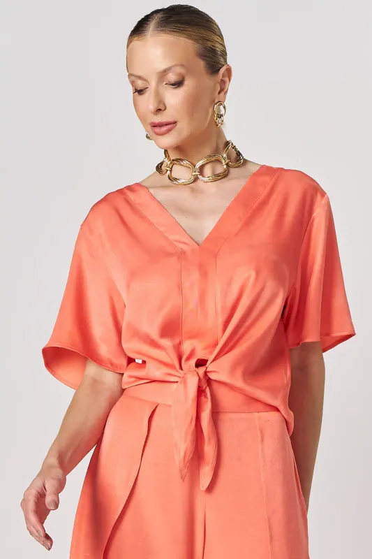 Blusa Linzzi