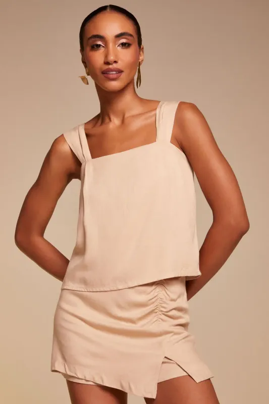 Blusa Linzzi