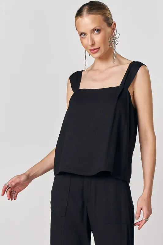 Blusa Linzzi