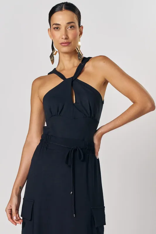 Blusa Linzzi