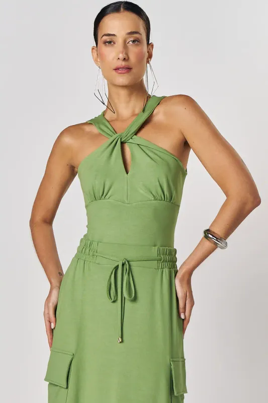 Blusa Linzzi