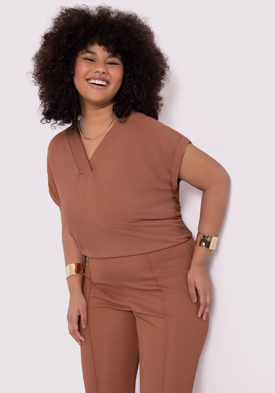 Blusa Lunender