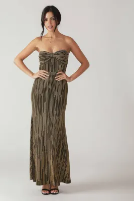 Vestido Love Stich