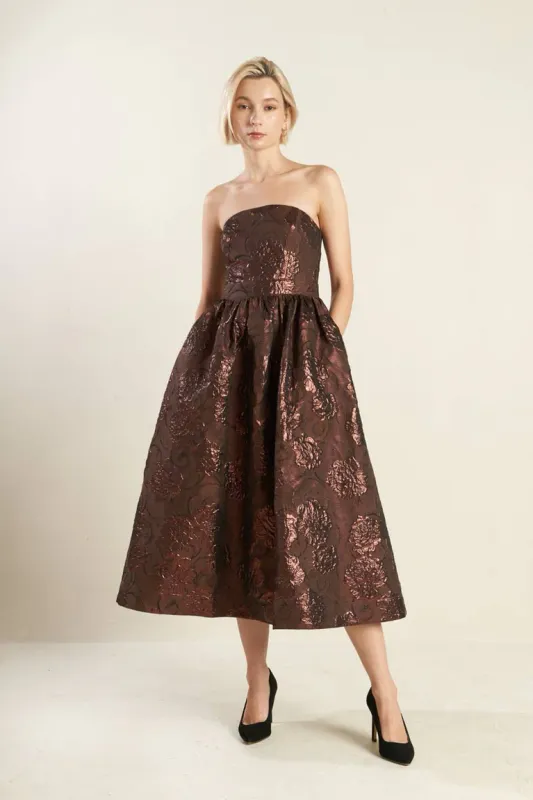 Vestido Love Stich