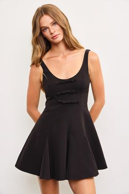 Vestido Love Stich
