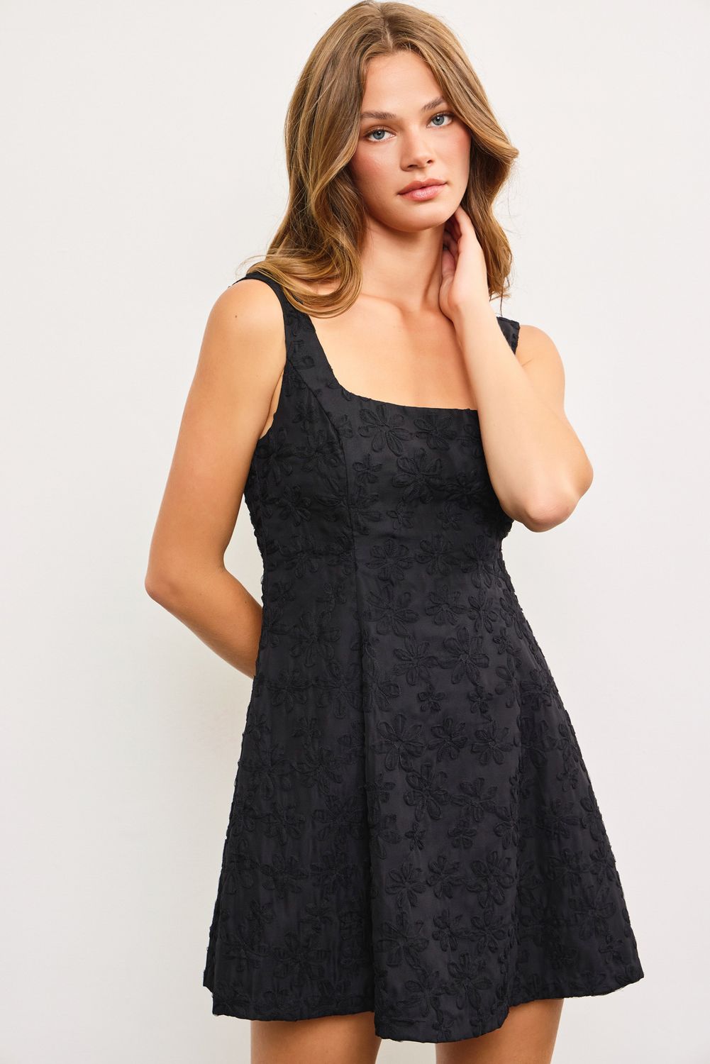 Vestido Love Stich