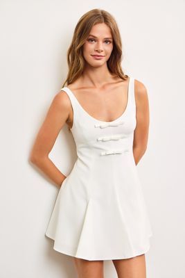 Vestido Love Stich