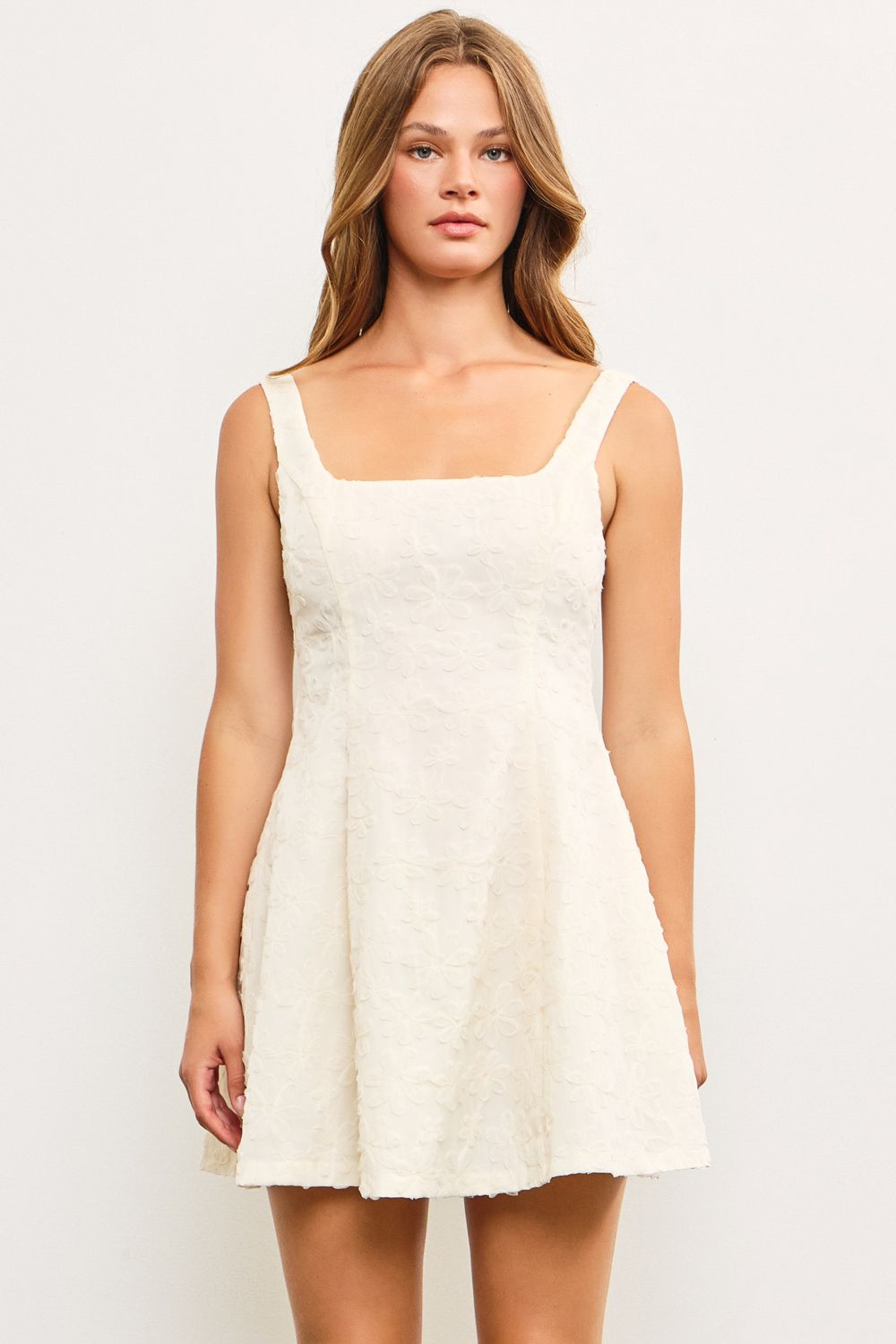 Vestido Love Stich