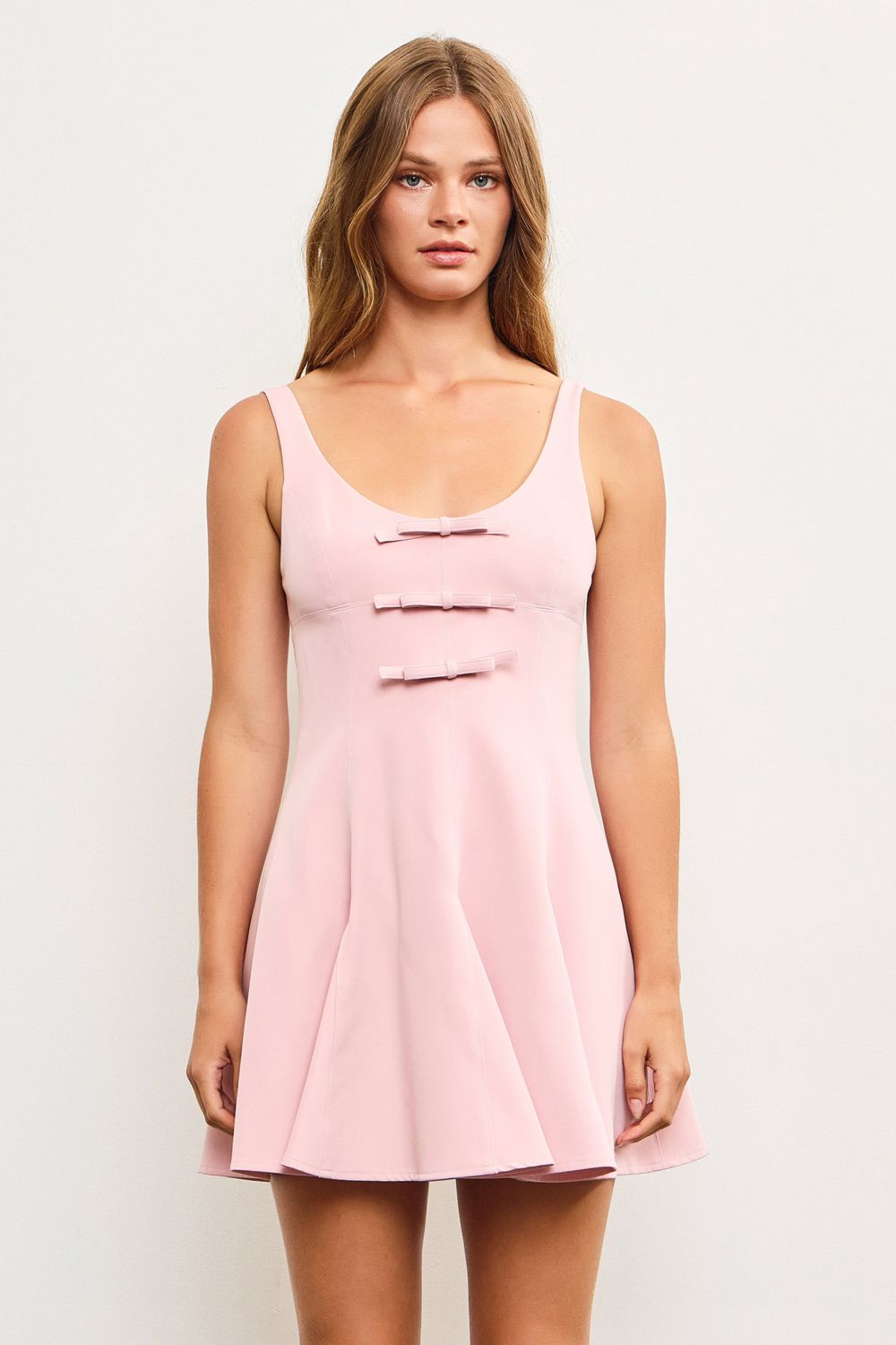 Vestido Love Stich
