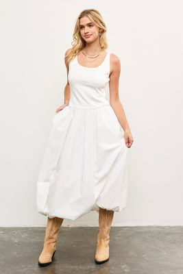 Vestido Love Stich