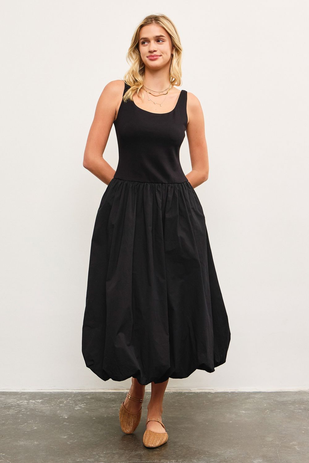 Vestido love Stich