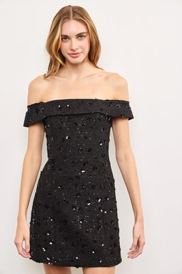 Vestido Love Stich