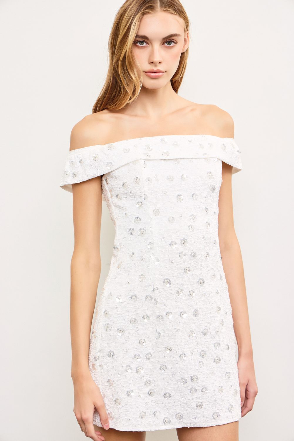 Vestido Love Stich