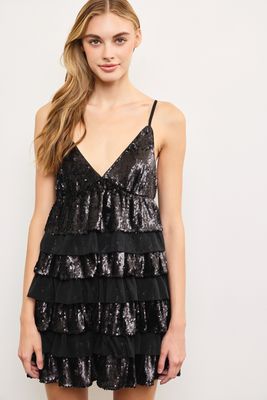 Vestido Love Stich