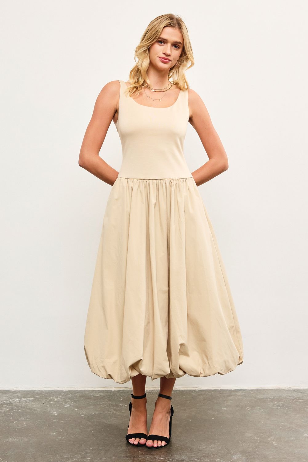 Vestido Love Stich
