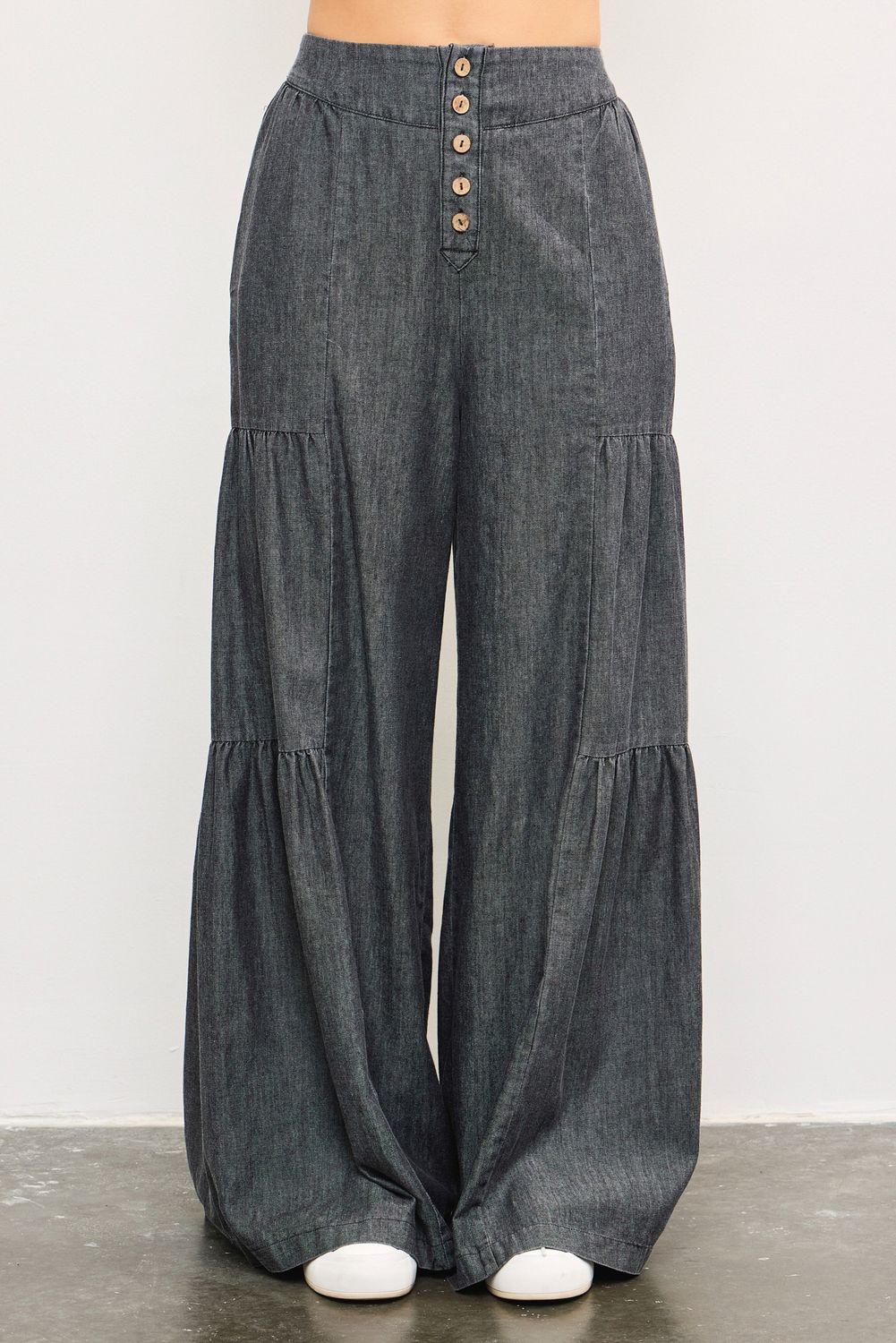 Pantalon LOve Stich