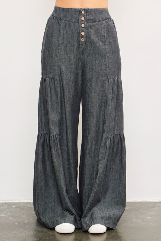 Pantalon LOve Stich