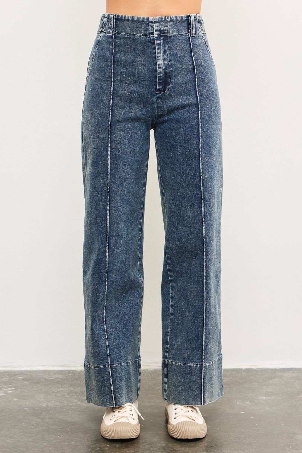 Pantalon Love Stich