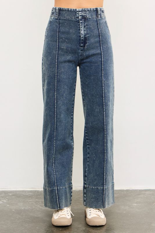 Pantalon Love Stich