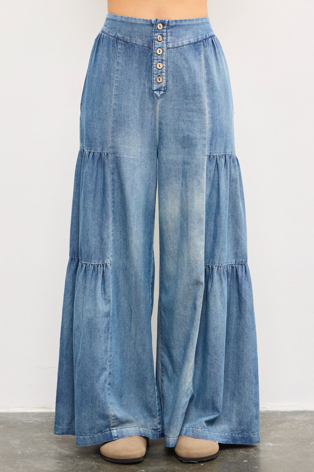 Pantalón Love Stich