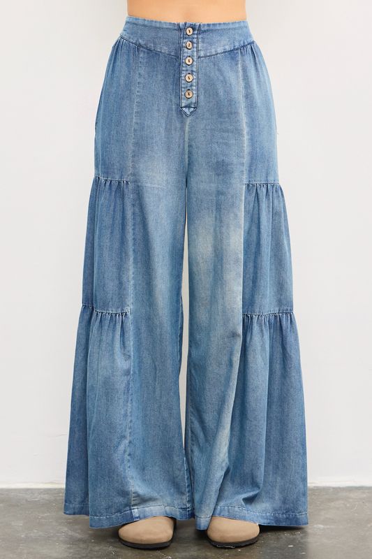 Pantalón Love Stich